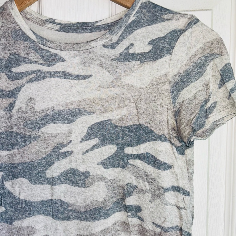 Aero Camo Size XS Seriously Soft Top